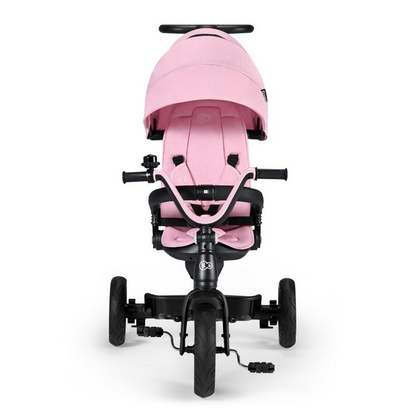 Продукт KinderKraft TWIPPER - Триколка  - 0 - BG Hlapeta